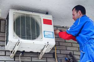 24/7 and Emergency HVAC Near Pisgah, MD | Air Conidtioning and Heating Contractors